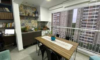 Imagem 6: Apartamento - Jardim das Industrias - Residencial Splendor Garden - 75m² - 2 Dormitórios