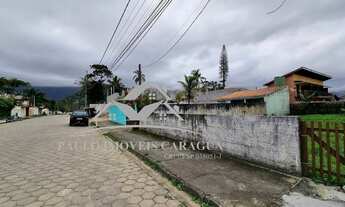 Imagem 4: Terreno a 230 metros da areia da Praia do Massaguaçu com 260m² em local valorizado - Carag