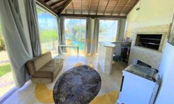 Imagem 3: Quiosque do Imbe