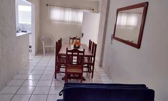 Imagem 4: Apartamento com 1 dormitório à venda, 57 m² por R$ 270.000,00, Tombo, Guarujá/SP