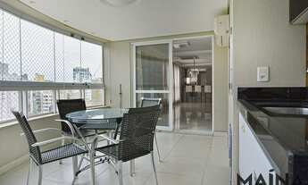 Imagem 3: Blumenau - Apartamento Padrão - Jardim Blumenau