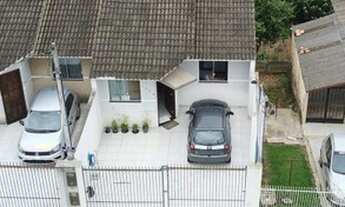 Imagem 3: Sobrado de 2 quartos no São José