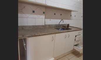 Imagem 5: Apartamento para aluguel possui 102 metros quadrados com 3 quartos