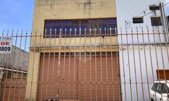 Imagem: São Paulo - Prédio Inteiro - IPIRANGA