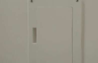 Imagem 6: Sala mobiliada com internet- 1 locação - com 20 m2- ótimo ponto -Centro - Rio de Janeiro