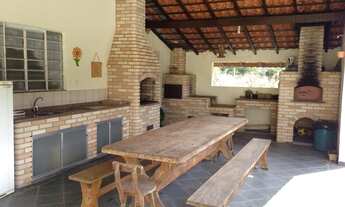 Imagem 6: Chácara a venda | 300 m2 | 5 quartos | Piscina | Area Gourmet | Jarinu