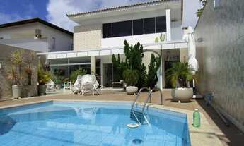 Imagem: Cond. Próximo a Vilas do Atlântico