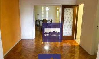 Imagem 2: Apartamento com 4 dormitórios, 296 m² - venda por R$ 2.400.000,00 ou aluguel por R$ 6.800