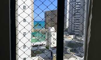 Imagem 2: Apartamento para aluguel tem 55 metros quadrados com 2 quartos