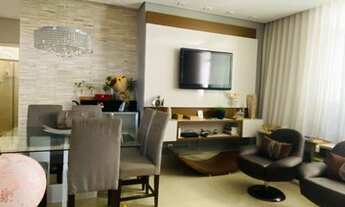 Imagem 7: Belo Horizonte - Apartamento Padrão - Jaraguá