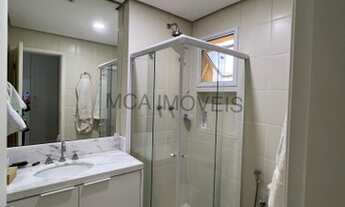 Imagem 7: Apartamento para aluguel possui 73 metros quadrados