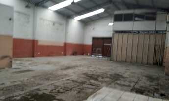 Imagem 6: Galpão próximo ao it Center