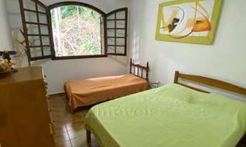 Imagem 2: Casa na estrada do maquininha em Boiçucanga Litoral Norte