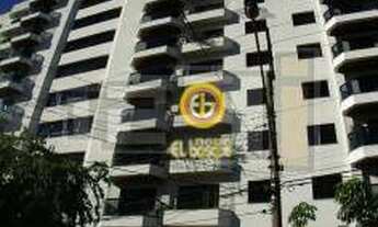 Imagem 2: Apartamento com 3 dormitórios à venda, 170 m² por R$ 800.000,00 - Vila Bastos - Santo Andr