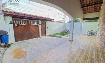 Imagem: Casa com 3 dormitórios à venda, 175 m²