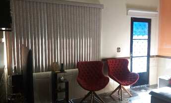 Imagem 6: Casa triplex 2 quartos, suíte, area serviço, 2 varandas, area gourmet, 1 vaga coberta