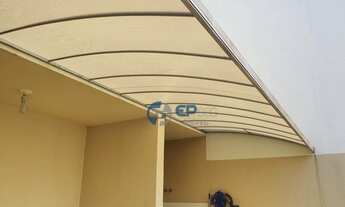 Imagem 6: Sobrado 3 dormitórios próximo a Av São João e Av dos das Laranjeiras Jardim Pioneiros Lond