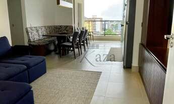 Imagem 4: Duplex para venda com 69m² -2 dormitórios ,sacada Gourmet e piscina Privativa- Ubatuba - S