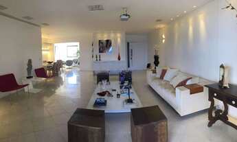 Imagem 5: Rio Vermelho com 4