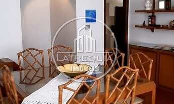 Imagem 6: Guarujá - Apartamento Padrão - Pitangueiras