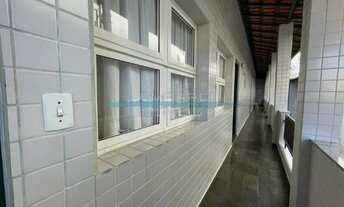 Imagem 2: Cobertura para venda possui 90 metros quadrados com 3 quartos em Praia Grande - Ubatuba