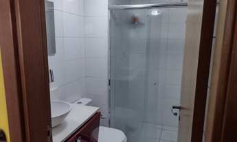 Imagem 7: Apartamento 3 quartos, suíte, varandão, 1 vaga coberta - Barra Bonita