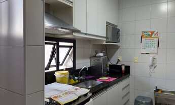 Imagem 7: Apartamento à venda com 3/4 mais dependência e 98m à venda no Cidade Jardim - Salvador - B