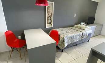 Imagem: Flat lindíssimo disponível para venda