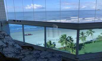 Imagem: Cobertura com 3 dormitórios à venda, 361