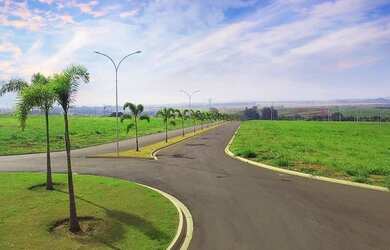 Imagem 4: Loteamento Fechado Recanto das Águas -Nova Odessa SP