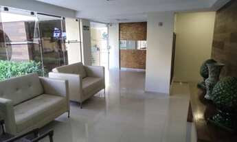 Imagem 2: Apartamento para venda tem 123 metros quadrados com 3 quartos 2 Vagas em Setor Oeste - Goi