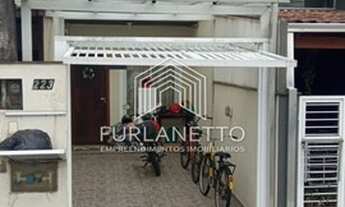 Imagem: Joinville - Casa Padrão - Costa E Silva