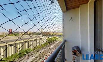 Imagem 2: APARTAMENTO - VILA ARAPUÃ - SP