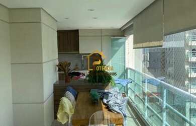 Imagem 2: Santana de Parnaíba - Apartamento Padrão - Edifício Ereditá Tamboré