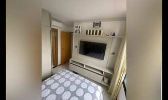 Imagem 9: Barra Way Residence - 2 quartos - Suíte - Nascente - Varanda goumet - 72m²