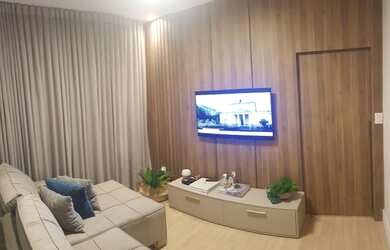 Imagem 4: Apartamento para venda possui 148 metros quadrados com 3 quartos