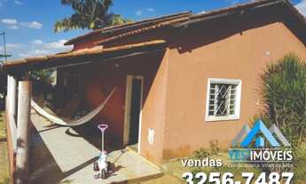 Imagem 3: Casa 3Q/1 suíte, lote 678m2, Escriturada, Rua 04 Colônia