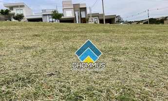 Imagem 6: Terreno à venda no Condomínio Gardenville, Itu/SP. Dhommus Negócios Imobiliários