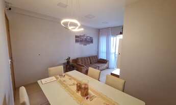 Imagem 4: Apartamento para venda com 66 metros quadrados com 3 quartos em Torreão - Recife - PE