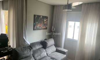 Imagem: Apartamento à venda, 68 m² por R$ 330.000,00