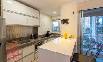 Imagem: Apartamento com 1 dormitório à venda no