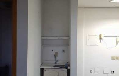 Imagem 4: Ponto comercial/Loja/Box para aluguel possui 35 metros quadrados em Vila Olímpia - São Pau