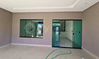 Imagem 3: Goiânia - Casa Padrão - Moinho dos Ventos