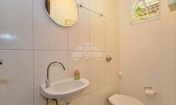 Imagem 6: CASA 3 QUARTOS COM 144,50M² BAIRRO REBOUÇAS