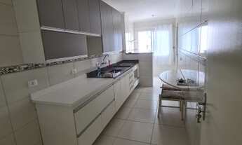 Imagem 5: DC534-Ap de 02 dormitórios a 01 quadra da Praia Um sonho - Aviação