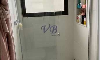 Imagem 16: Apto - Vila Bastos