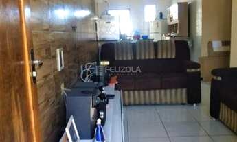 Imagem 6: Casa à venda, 2 quartos, 1 suíte, 1 vaga, N. Sra. Socorro - Aracaju/SE