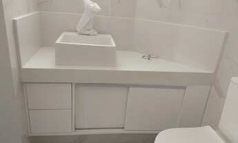 Imagem 7: APARTAMENTO 2/4- 1 SUÍTE- 95 M2- 1 VAGA - BARRA