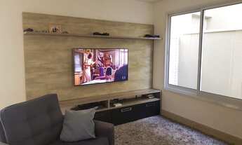 Imagem 2: Excelente casa à venda em condomínio fechado no coração da Vila Oliveira