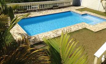 Imagem 3: Chácara a venda | 300 m2 | 5 quartos | Piscina | Area Gourmet | Jarinu